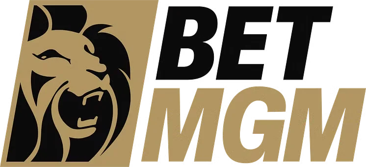 BetMGM casino logo
