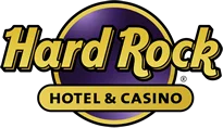 Hard Rock casino logo