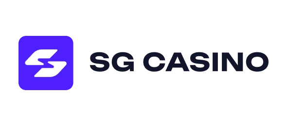 SG casino logo